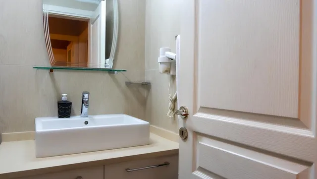 شقة بغرفة نوم واحدة، Suites Apart Bursa 5/7