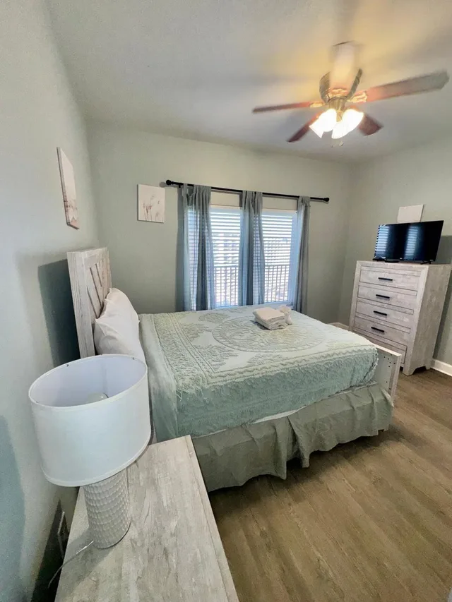 2 Bedrooms, Condo, Ocean Front، Shores of Panama Beach Resort 6/10