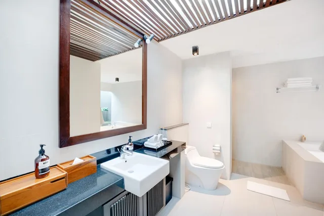 3 Bedrooms, Royal, Pool, Villa، Villa Jerami And Spa 9/10