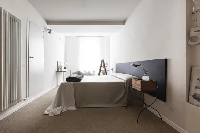 غرفة بسرير مزدوج، Cervetta 5 Hotel 4/10