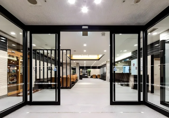 Room, 2 Double Beds, Daiwa Roynet Hotel Kobe Sannomiya 1/1