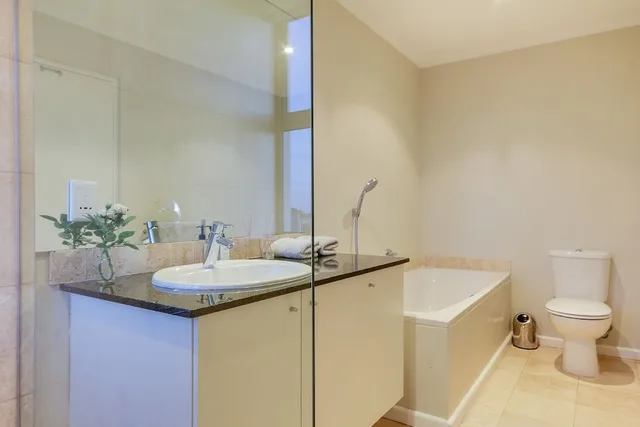 Amber Place، كيب تاون 40/46