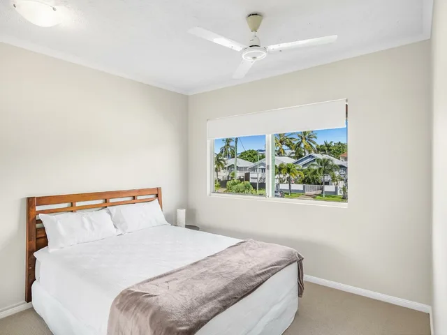 3 Bedrooms, Family, Apartment, 2 Queen and Twin Beds, 2 Bathrooms, NORTH COVE WATERFRONT SUITES 3/10