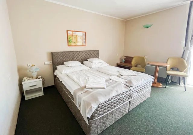 2 Bedrooms, Apartment, Hotel Unicornis 3/10