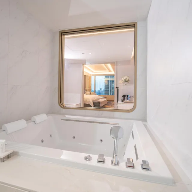 بنتهاوس بريستيج، Grande Centre Point Prestige Bangkok 4/4