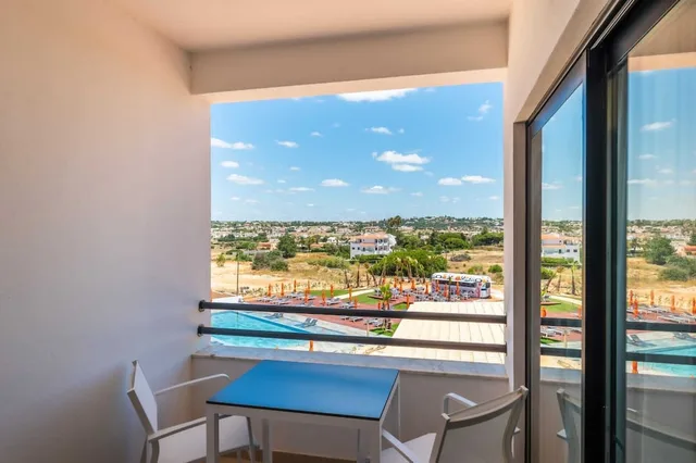 Regency Salgados Hotel and Spa، Albufeira 31/60
