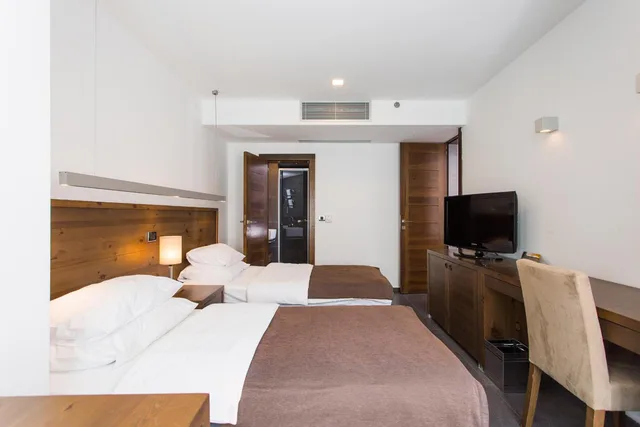 جناح عائلي سوبيريور، Avala Resort and Villas 2/9