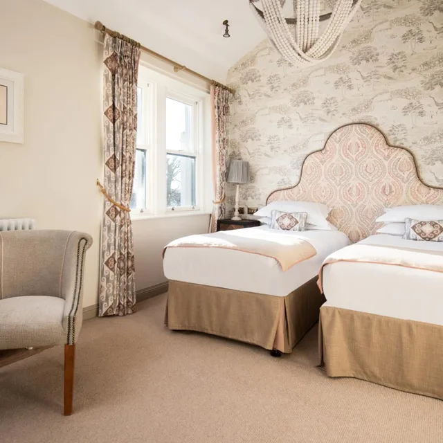 Heritage، CBH Beadnell Towers & Kitchen 2/10