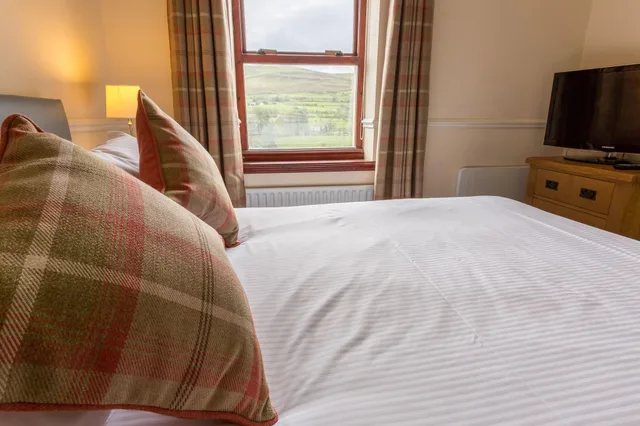 شقة بغرفة نوم واحدة، Embleton Spa Hotel 1/2