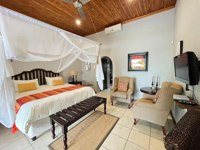 Abangane Guest Lodge، Hlanganani 12/58