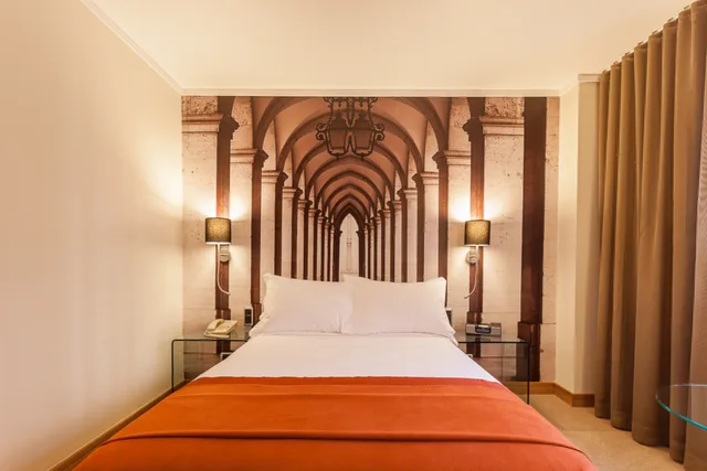 غرفة مفردة قياسية، Marques de Pombal Hotel 2/8