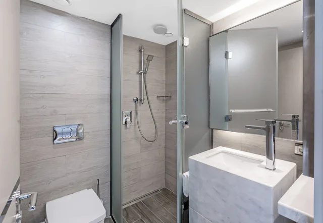 Garden, Family, Suite, King Bed، Rixos Premium Tekirova 10/10