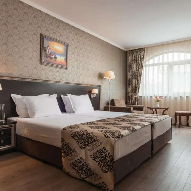 Family 6، Hotel & Spa Diamant Residence 5/8