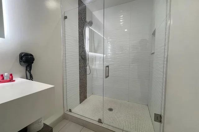 جناح ديلوكس بسريرين كوين، Baymont Inn & Suites by Wyndham Tempe University/Phoenix 3/3