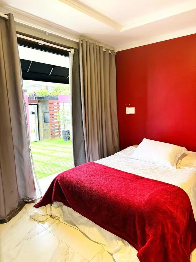 Luxury, Apartment, Pousada Doce Lar 2/10