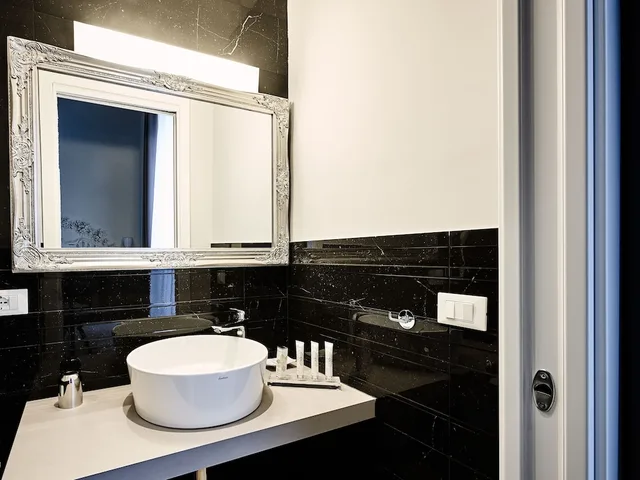 غرفة ديلوكس بسرير كوين، Ara Suite 9/10
