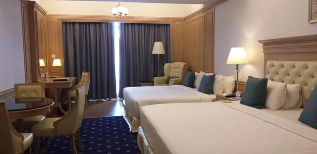 غرفة عائلية، Royale Chulan Penang 1/1