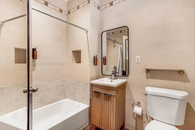 Bungalow Private Quad، Freehand Miami 5/5