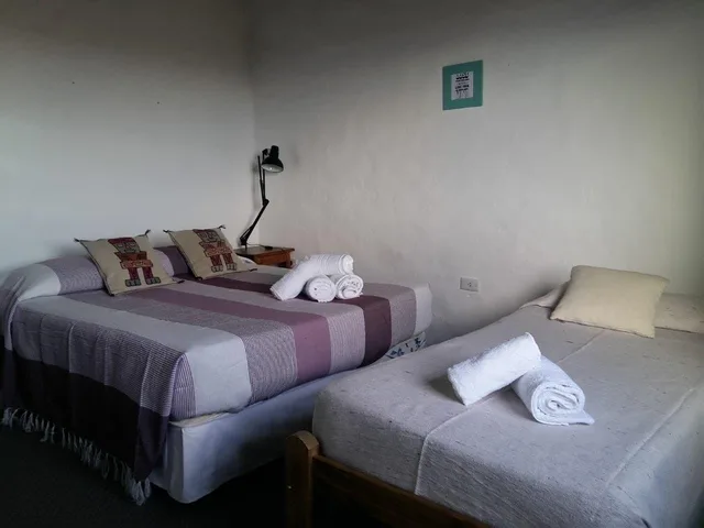 غرفة سوبيريور ثلاثية، Bla Lodge 1/2