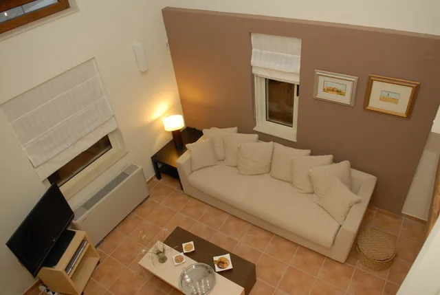 Maisonette, Family, 6 Beds، Eliathos Residence Houses 8/10