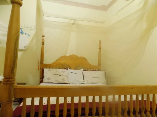 غرفة كومفورت بسريرين منفصلين، Hotel B Plus 2/2