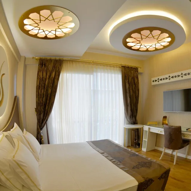 غرفة سوبيريور ثلاثية، Arden City Hotel 8/10