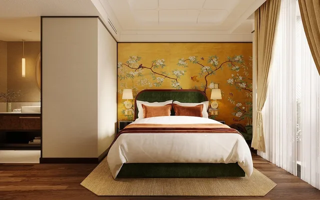 Reve Ho Chi Minh City, Vignette Collection by IHG، مدينة هو تشي مينه 16/50