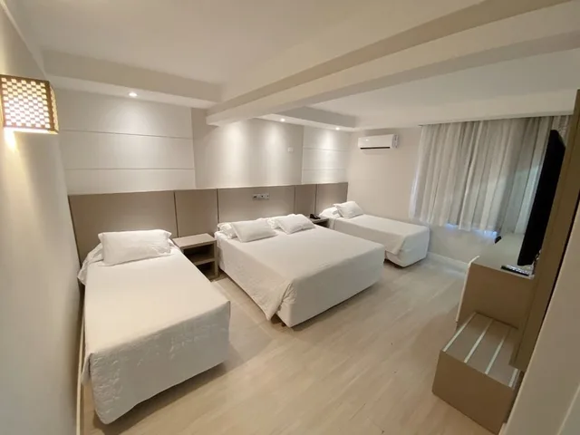 جناح ديلوكس، Hotel Marimar Ex Marimar the Place 7/10