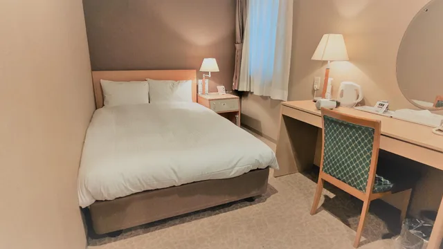 غرفة بسرير نصف مزدوج، Hotel Premium Green Hills 8/8