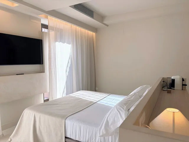 جناح ثلاثي بسرير مزدوج وسرير فردي، Boutique Les Clarisses 6/10