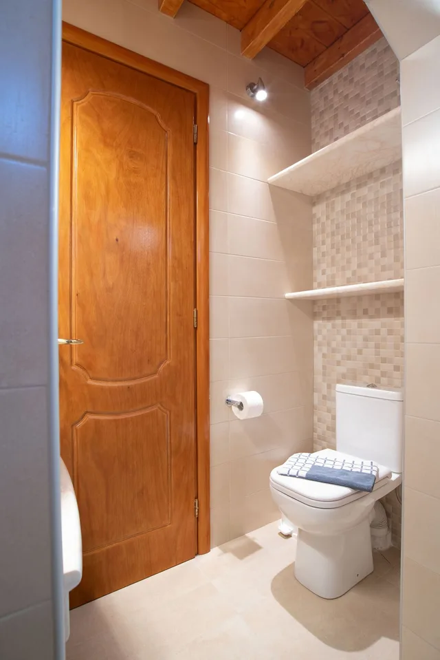 1 Bedroom, Lanai, Deluxe, Double or Twin Bed, City View، Kontaratos Studios & Apartments 10/10
