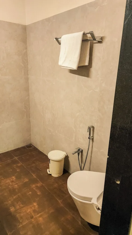 Executive, Double Bed, City View, HOTEL ROYAL PALACE 6/6