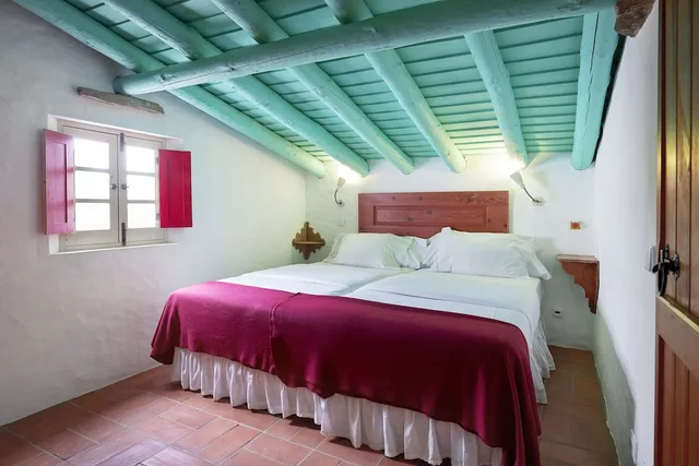 2 Bedrooms, Cottage, 4 Beds, Courtyard Area، Aldeia da Pedralva by WOT Signature 6/8