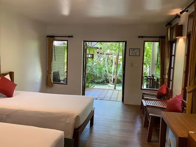 Room, Superior Building، Baan Chaweng Beach Resort And Spa 2/10