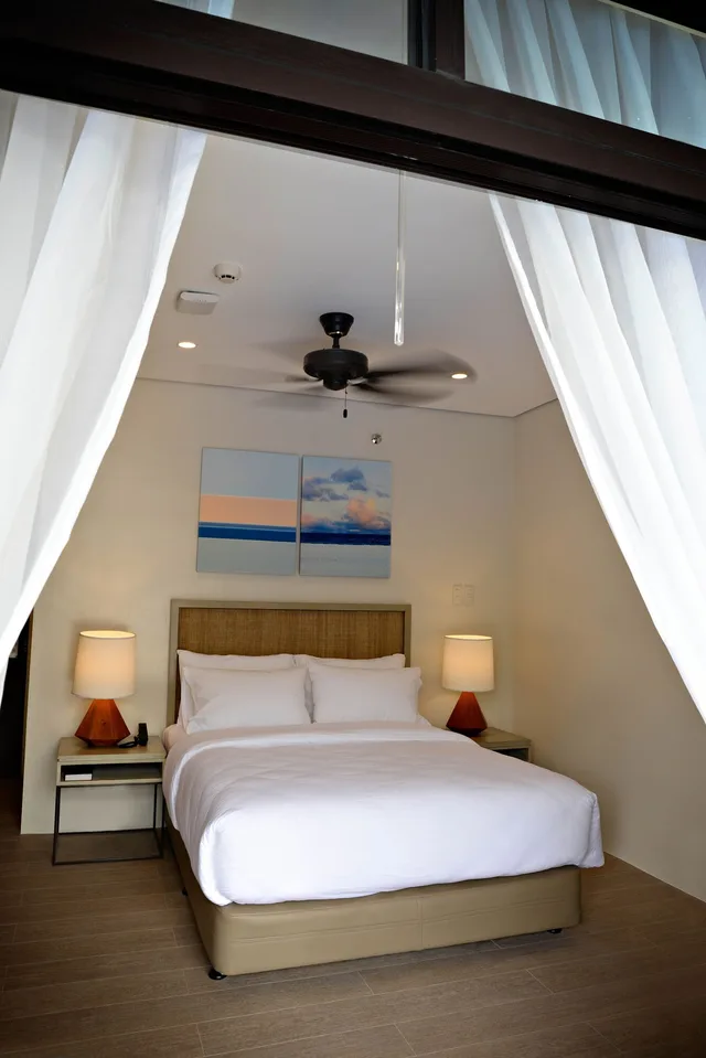 Standard, Queen Bed, Pool View, Huni Lio 1/3