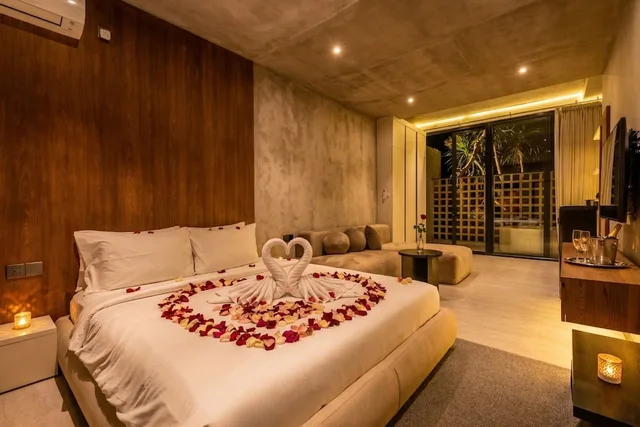 Jungle Vista Boutique Suites Ubud, Ubud 10/50