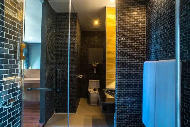 Garden Pool Villa، The Bay Samui Resort 4/4