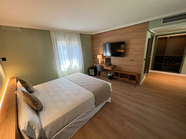 غرفة قياسية بسرير مزدوج، HOTEL IMPERIAL(ex. HUSA IMPERIAL) 2/3