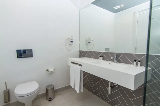 غرفة كلاسيكية بسريرين منفصلين، Pestana Gramacho Residences 10/10
