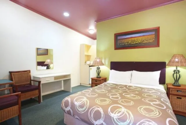 استوديو، Discovery Parks – Rockhampton 1/5
