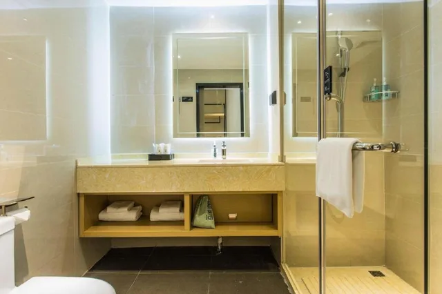 City Comfort Inn Liuzhou Liucheng People Square، ليوشو 44/51