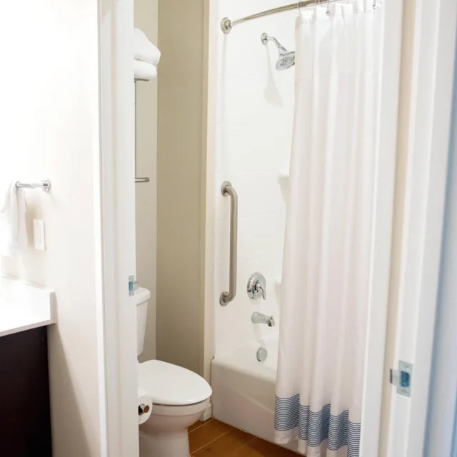 جناح بغرفتي نوم، Towneplace Suites Ames 4/7