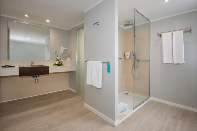 جناح بإطلالة، Hovima Costa Adeje - Adults Only 4/4