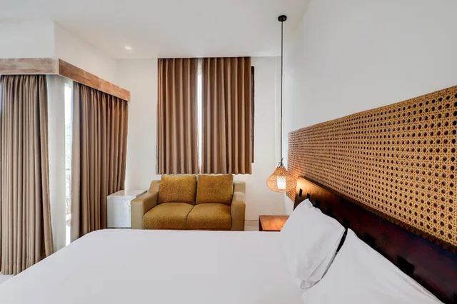 Suite Double, Collection O Bali Near Desa Mas Ubud 3/8