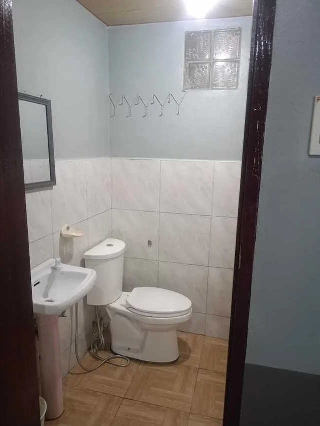 غرفة كلاسيكية ثلاثية، Hwan Dynasty Suite Elnido 8/9