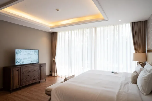 2 Bedrooms, Family, Villa, Private Pool, Hotel Labaris Khao Yai 2/10