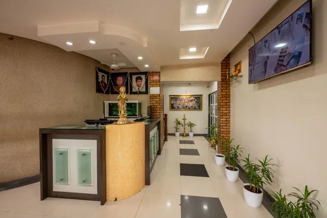 Vista Rooms At Station Road، أورنك آباد 2/35