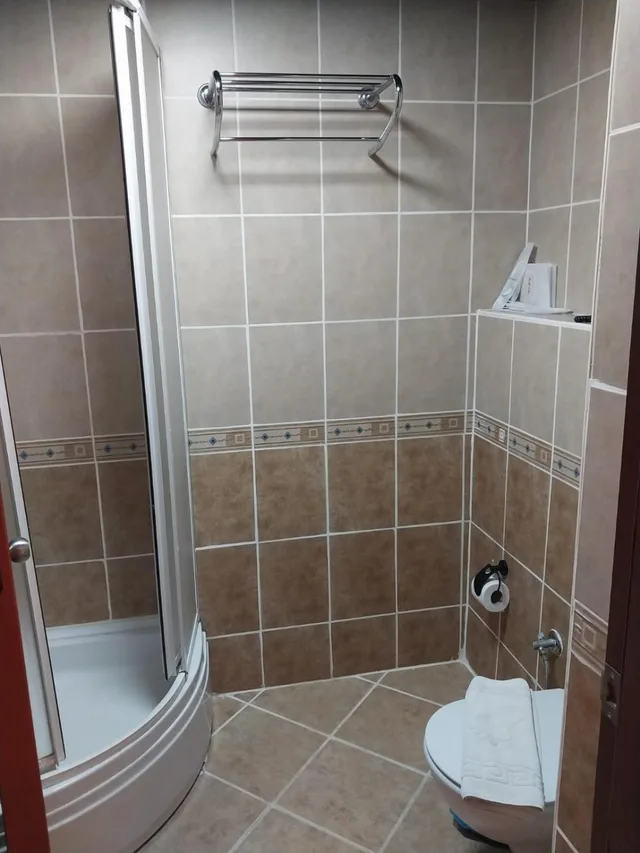 غرفة اقتصادية بسرير مزدوج، Hotel Santamarina 8/10