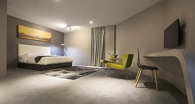 غرفة قياسية، Sri Langit Hotel Klia 1/2