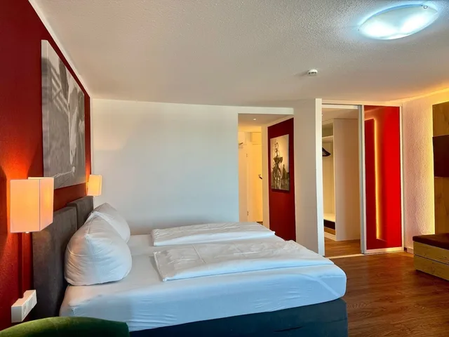 غرفة كومفورت بسريرين منفصلين، MY Parkhotel by AR Hotels 1/7